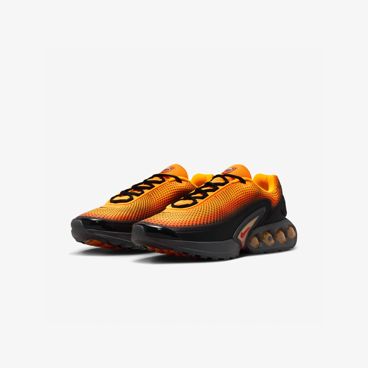 Nike Air Max Dn SE 'Orange Comet'